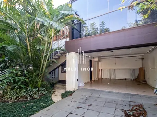 Imagem 1: Casa Comercial com 194M² no Higienópolis