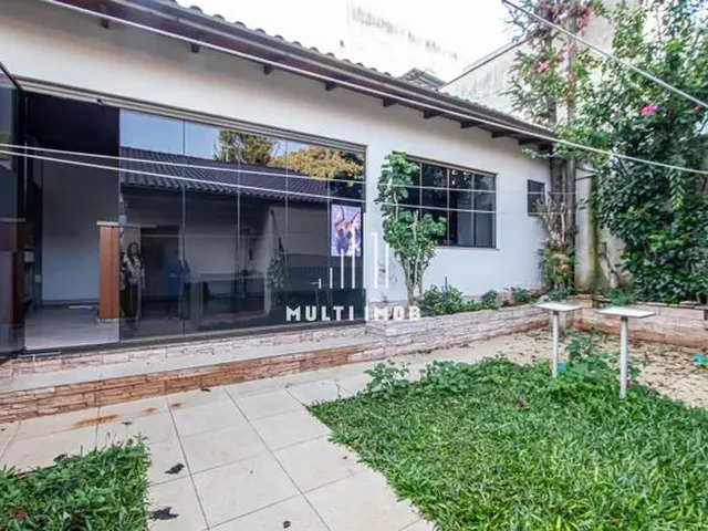 Imagem 4: Casa Comercial com 194M² no Higienópolis