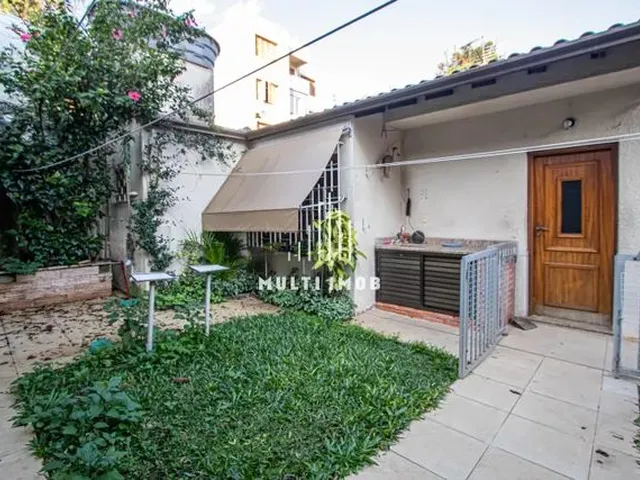 Imagem 3: Casa Comercial com 194M² no Higienópolis