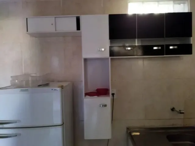 Imagem: Aluga-Se Mobiliado 2/4