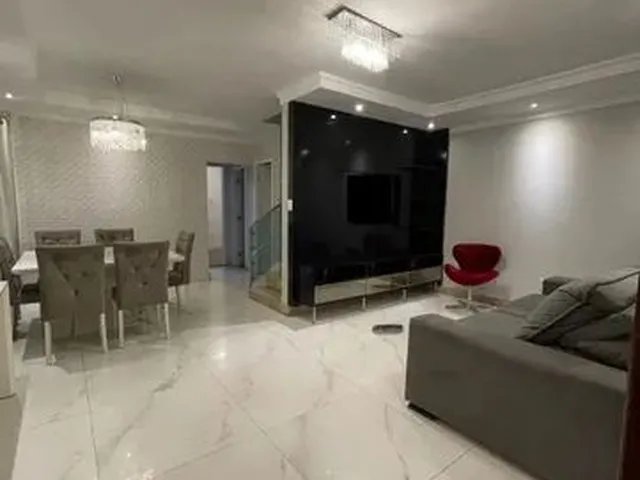 Imagem 1: Casa 4/4 Mobiliada - Prox À Av. Getúlio Vargas