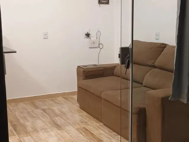 Imagem: Casa em Santo Amaro