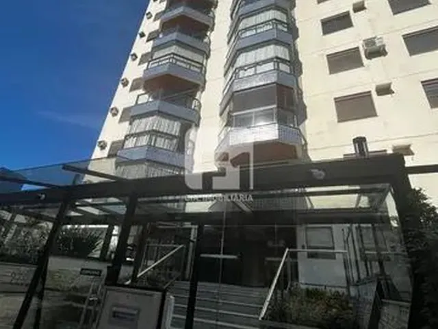 Imagem: Apartamento de 2 Dormitórios no Centro