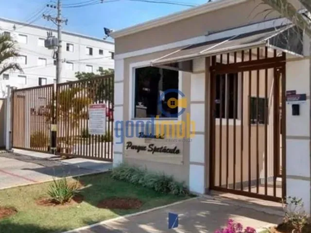 Imagem: Apartamento para Alugar 48,00 M² - Jardim