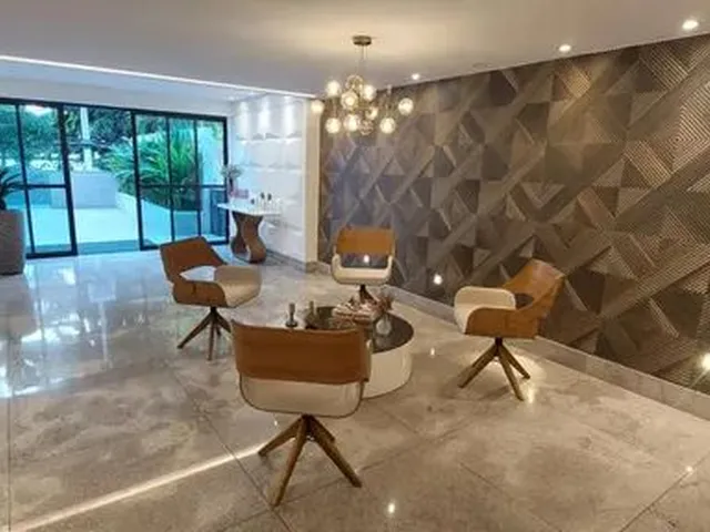 Imagem 4: Apartamento para Locação em Recife, Boa Viagem, 4 Dormitórios, 3 Suítes, 4 Banheiros