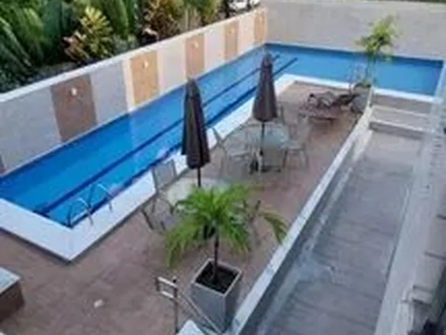 Imagem 6: Apartamento para Locação em Recife, Boa Viagem, 4 Dormitórios, 3 Suítes, 4 Banheiros