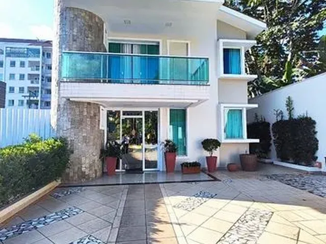 Imagem: Casa Duplex 04 Quartos 100 Mobiliado