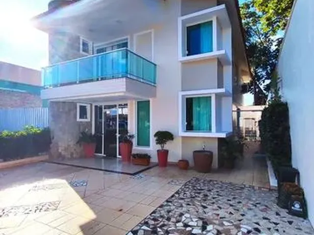 Imagem 9: Casa Duplex 04 Quartos 100% Mobiliado