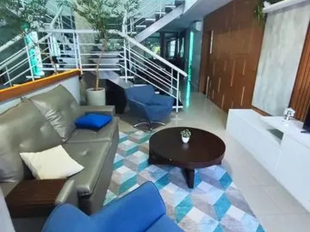 Imagem 7: Casa Duplex 04 Quartos 100% Mobiliado