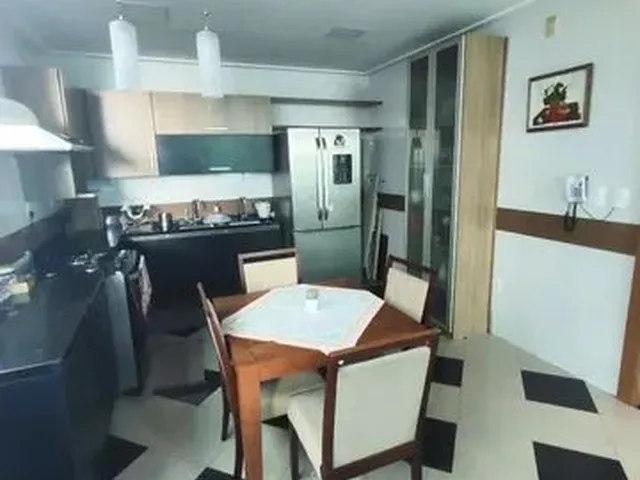 Imagem 8: Casa Duplex 04 Quartos 100% Mobiliado