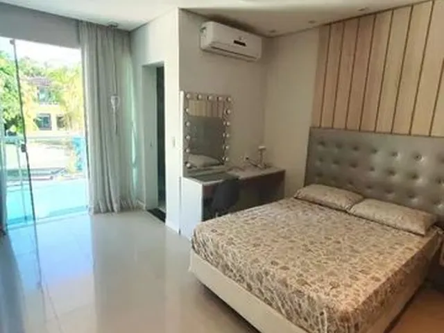 Imagem 3: Casa Duplex 04 Quartos 100% Mobiliado