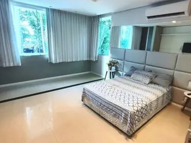 Imagem 6: Casa Duplex 04 Quartos 100% Mobiliado