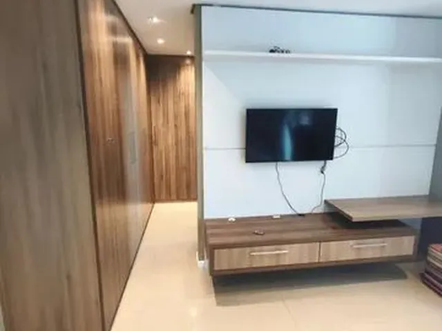 Imagem 2: Casa Duplex 04 Quartos 100% Mobiliado