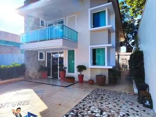 Imagem 5: Casa Duplex 04 Quartos 100% Mobiliado