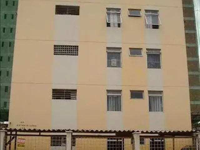 Imagem: Cordeiro - 100 Metros da Caxangá