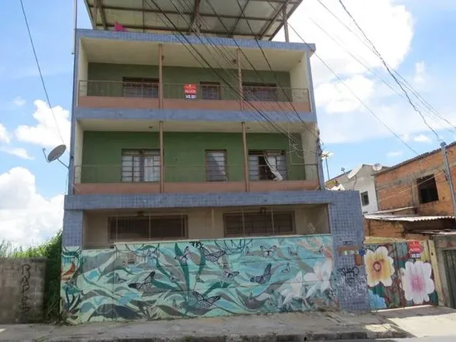 Imagem: Apartamento para Aluguel, 3 Quartos, 1 Suíte