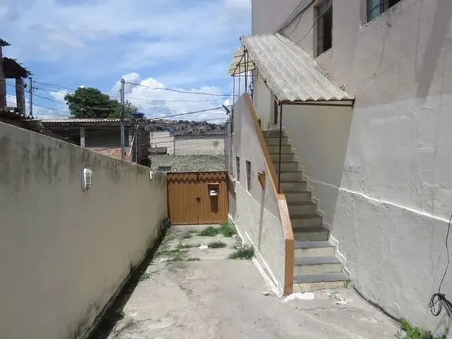 Imagem 14: Apartamento para Aluguel, 3 Quartos, 1 Suíte, 1 Vaga, Serra Verde - Belo Horizonte/Mg