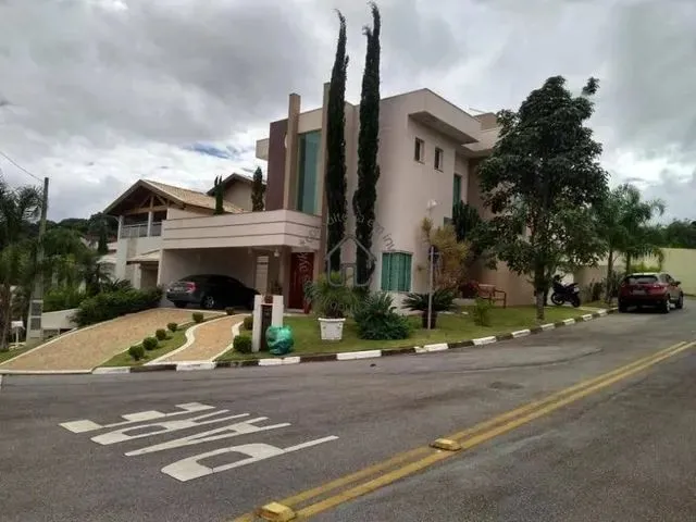 Imagem: Casa para Locação no Condomínio Recanto