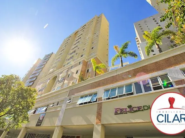 Imagem 13: Curitiba - Apartamento Padrão - Vila Izabel