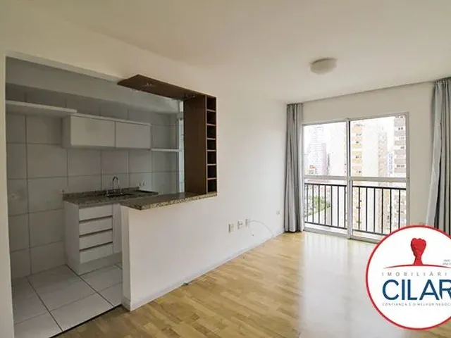 Imagem 4: Curitiba - Apartamento Padrão - Vila Izabel