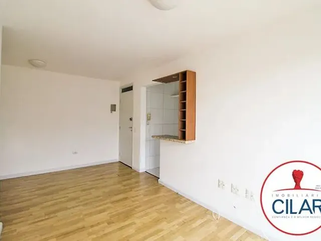 Imagem 14: Curitiba - Apartamento Padrão - Vila Izabel