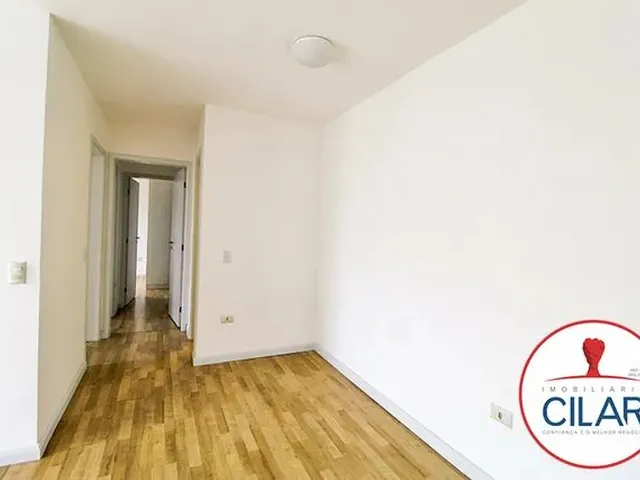 Imagem 10: Curitiba - Apartamento Padrão - Vila Izabel