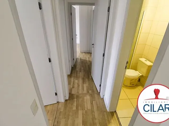Imagem 3: Curitiba - Apartamento Padrão - Vila Izabel