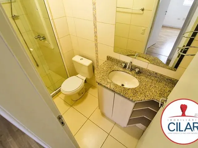 Imagem 9: Curitiba - Apartamento Padrão - Vila Izabel