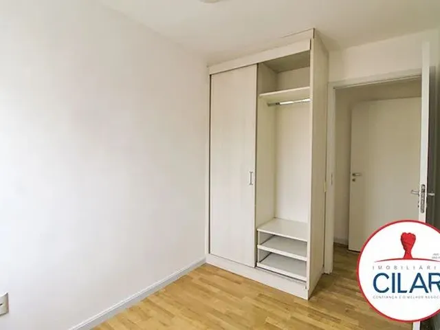 Imagem 5: Curitiba - Apartamento Padrão - Vila Izabel