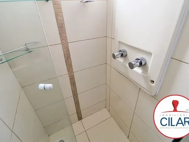 Imagem 15: Curitiba - Apartamento Padrão - Vila Izabel
