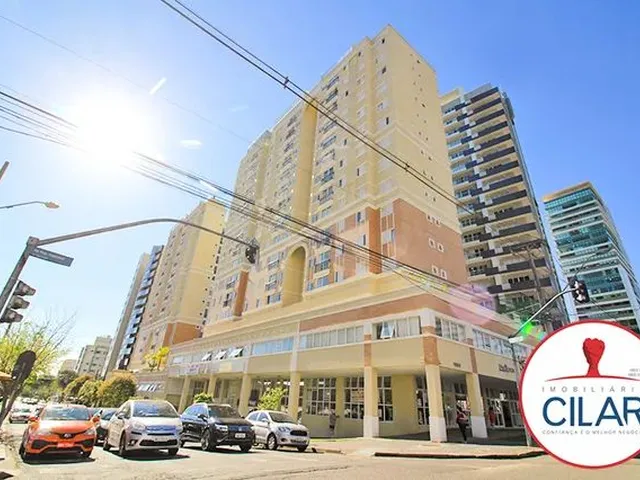 Imagem 8: Curitiba - Apartamento Padrão - Vila Izabel