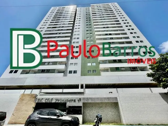 Imagem: Apartamento para Vender com Vista para o