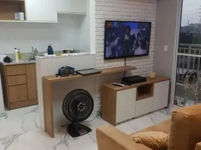 Imagem: Apartamento para Locação em Nova Iguaçu