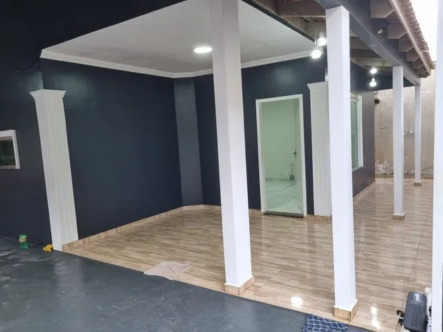 Imagem: Aluguel de Casa Dúplex com 3 Suítes, Manacapuru-Am