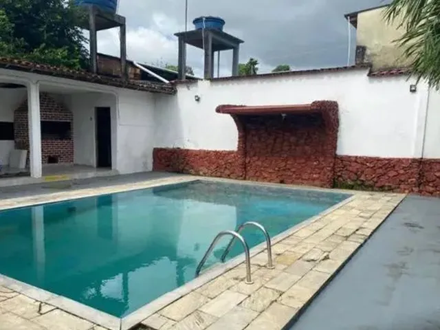 Imagem 5: Campos Eliseos - Alugo Casa Próx Av Dublin