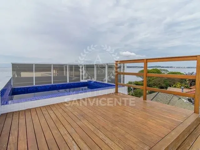 Imagem 1: Cobertura de 3 Dormitórios na Vila Assunção