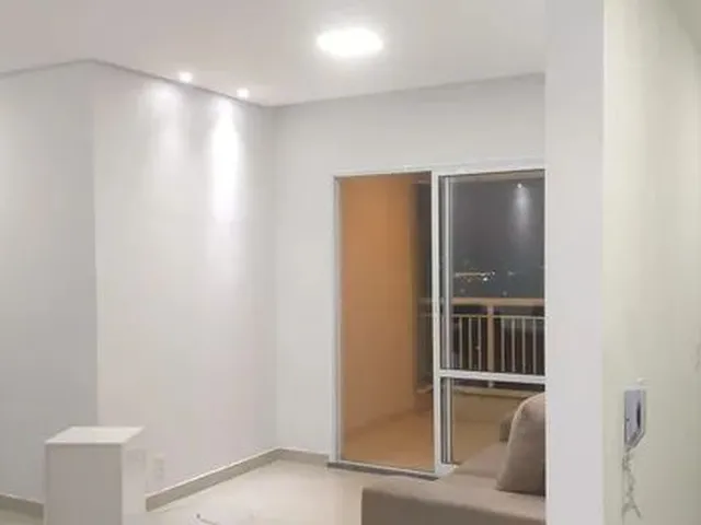 Imagem: Apartamento para Locação em Limeira, Vila