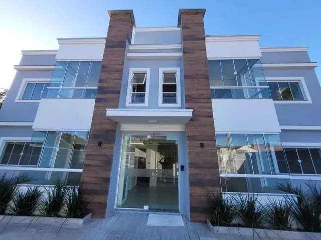 Imagem: Apartamento Novo com Dois Quartos, Excelente