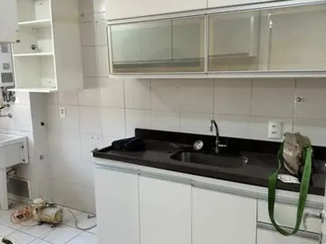 Imagem: Apartamento para Locação em Nova Iguaçu