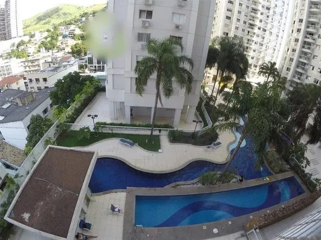 Imagem 13: Apartamento para Locação em Nova Iguaçu, da Luz, 3 Dormitórios, 1 Suíte, 2