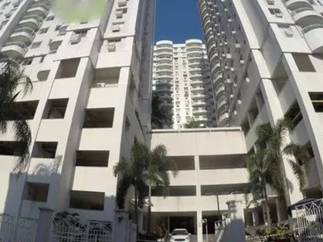 Imagem 14: Apartamento para Locação em Nova Iguaçu, da Luz, 3 Dormitórios, 1 Suíte, 2