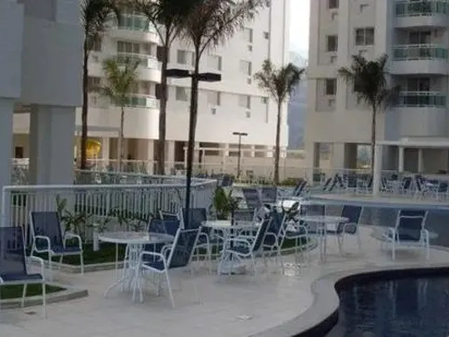 Imagem 9: Apartamento para Locação em Nova Iguaçu, da Luz, 3 Dormitórios, 1 Suíte, 2