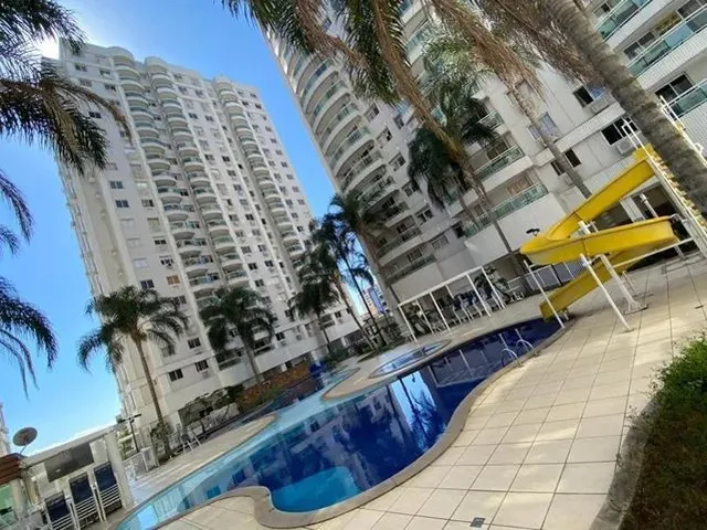Imagem 4: Apartamento para Locação em Nova Iguaçu, da Luz, 3 Dormitórios, 1 Suíte, 2