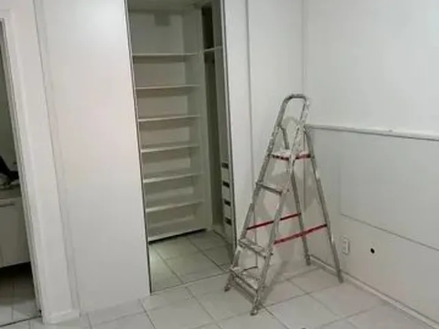 Imagem 6: Apartamento para Locação em Nova Iguaçu, da Luz, 3 Dormitórios, 1 Suíte, 2