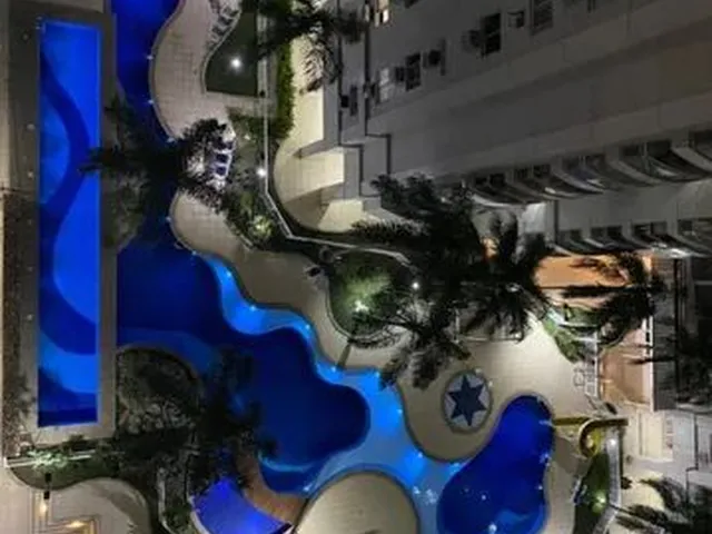 Imagem 8: Apartamento para Locação em Nova Iguaçu, da Luz, 3 Dormitórios, 1 Suíte, 2