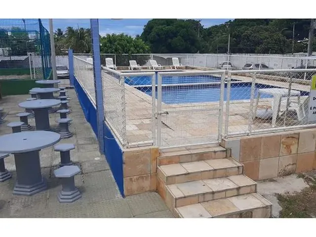 Imagem 1: Apartamento com 2 Dormitórios À Venda, 43 M² por R$ 150.000,00 - Rio Doce - Olinda/Pe