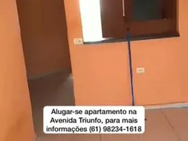 Imagem: Alugar-Se