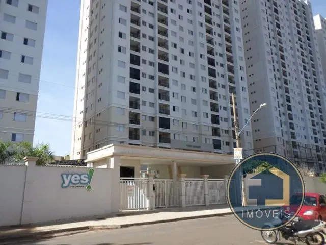 Imagem 1: Condominio Yes - Vila Jaragua