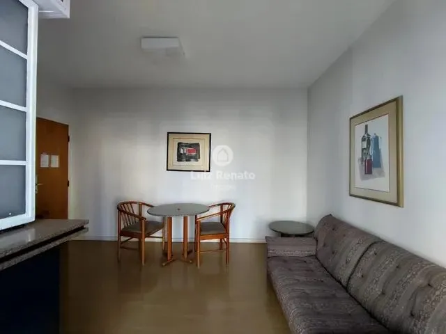 Imagem: Apartamento de 1 Quarto, Pronto para Morar