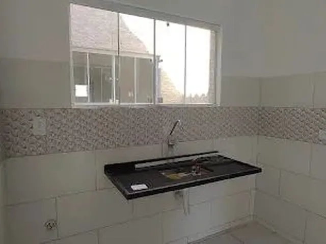Imagem 1: Kitnet com 1 Dormitório para Alugar, 40 M² - Jardim Guapituba - Mauá/Sp
